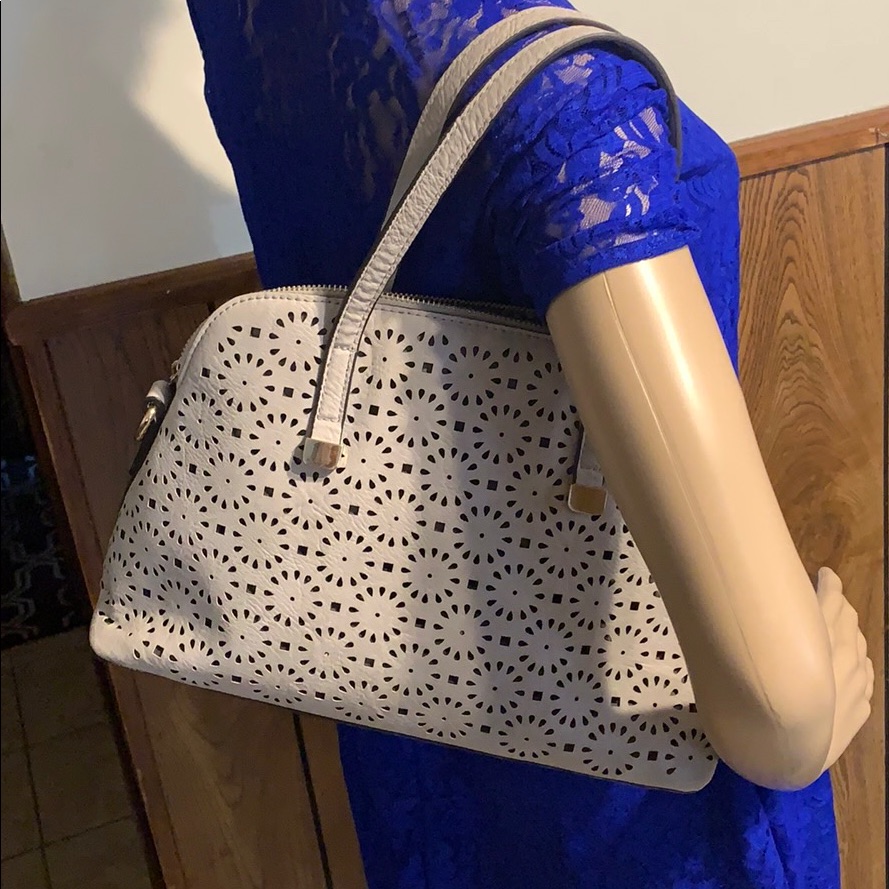 Street Level Purse